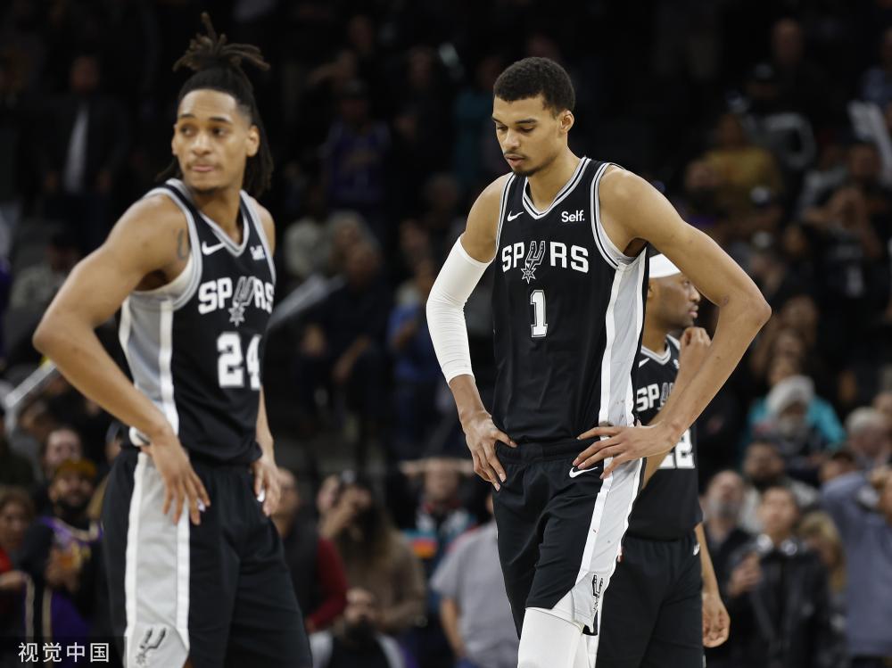 他们在面对 他们在面对